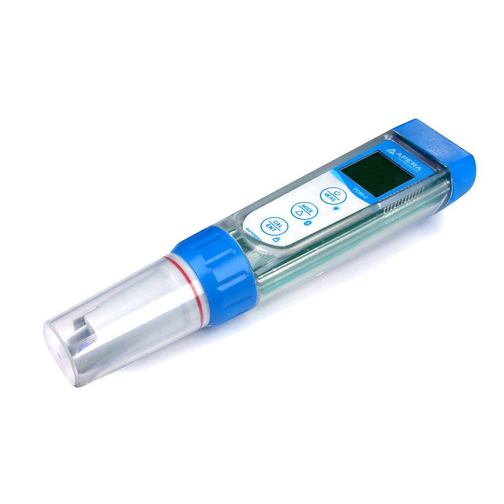 PC60-DE 交換電極 ZenTest®マルチポケット水質計PC60-Z用 – Apera