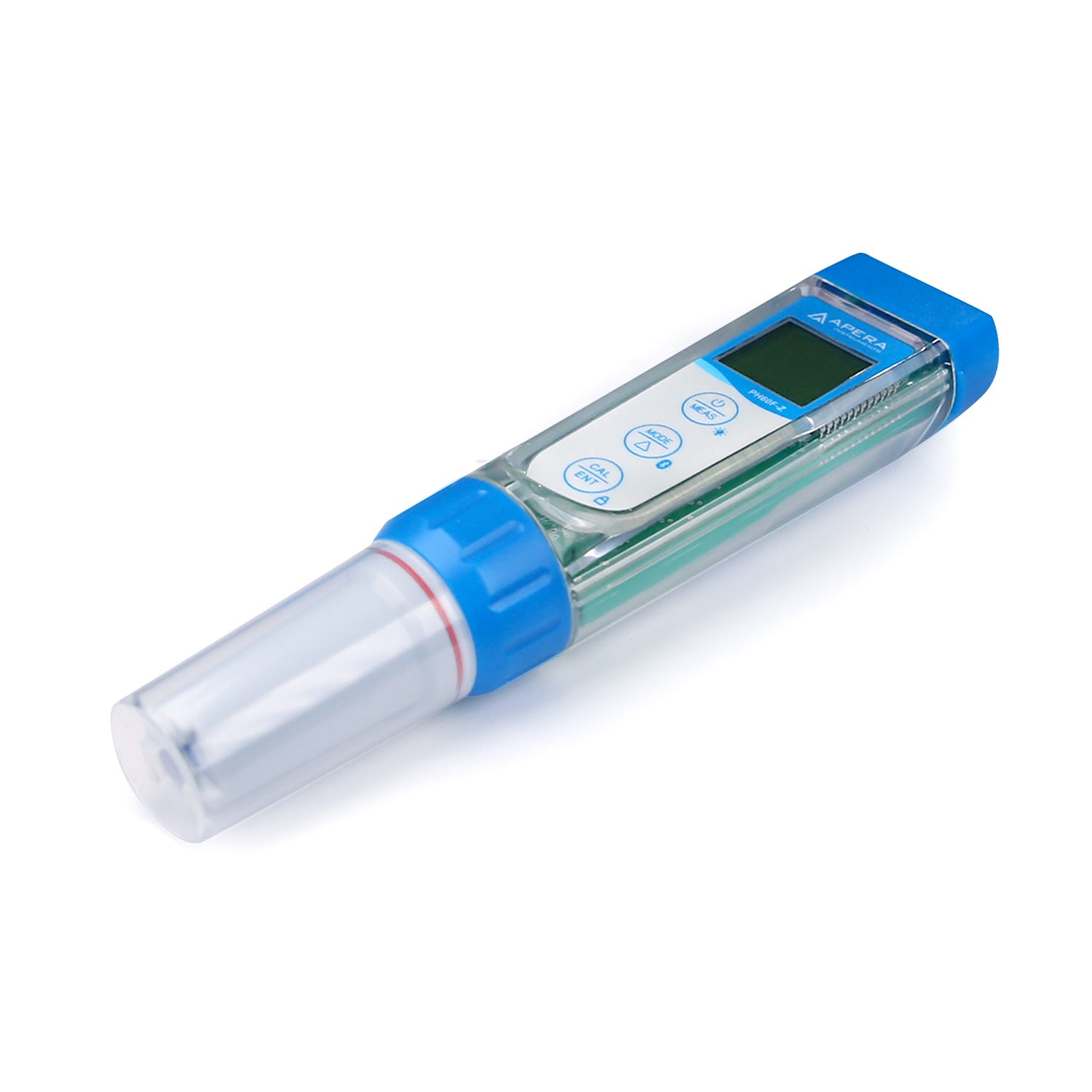 PH60F-Z  ZenTest®スマートpHテスター 微量液滴、固体表面測定用