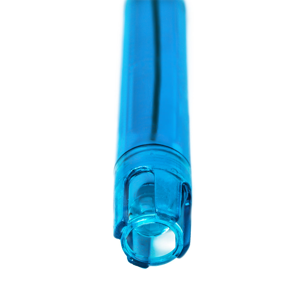 201-C 汎用pH電極 プラスチック製 BNCコネクター 温度センサー無し一般用途向け