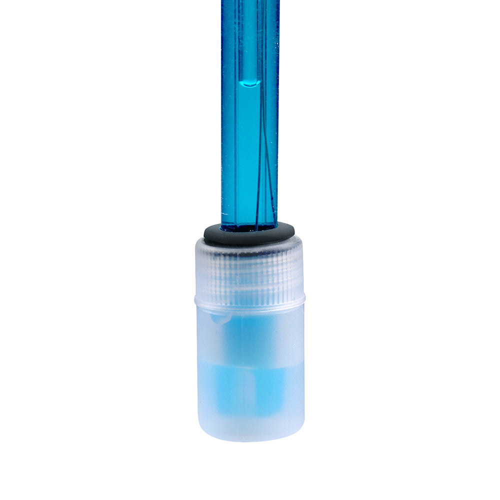 201-C 汎用pH電極 プラスチック製 BNCコネクター 温度センサー無し一般用途向け